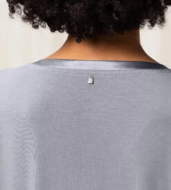 Triumph PYSJ OVERDEL- GRÅ -Undertoy Salgsbutikk 4265972 pysj overdel gra