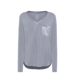 Triumph PYSJ OVERDEL- GRÅ -Undertoy Salgsbutikk 4265973 pysj overdel gra