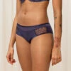 Triumph FLORALE AZALEA HIPSTER TRUSE - LILLA 1 Triumph FLORALE AZALEA HIPSTER TRUSE - LILLA -Undertoy Salgsbutikk 4266011 triumph azalea florale hipster smoky lilac