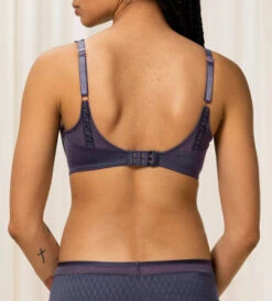 Triumph FLORALE AZALEA MINIMIZER - LILLA -Undertoy Salgsbutikk 4266039 florale azalea minimizer lilla