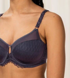 Triumph FLORALE AZALEA MINIMIZER - LILLA -Undertoy Salgsbutikk 4266040 florale azalea minimizer lilla