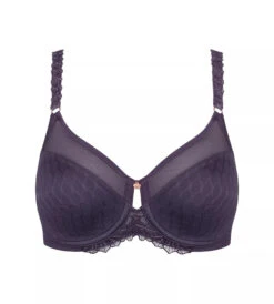 Triumph FLORALE AZALEA MINIMIZER - LILLA -Undertoy Salgsbutikk 4266041 florale azalea minimizer lilla