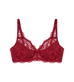 Triumph AMOURETTE ROCOCO W - RØD 11 Triumph AMOURETTE ROCOCO W - RØD -Undertoy Salgsbutikk 4266209 amorette rococo w rod