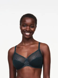 Chantelle INSTANTS BH MED SPILER - GRØNN