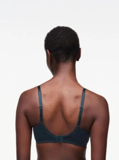 Chantelle INSTANTS BH MED SPILER - GRØNN -Undertoy Salgsbutikk 4417102 instants bh med spiler gronn