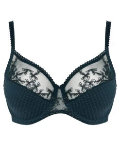 Undertoy Salgsbutikk -Undertoy Salgsbutikk 4417103 instants bh med spiler gronn