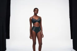 Chantelle INSTANTS BH MED SPILER - GRØNN -Undertoy Salgsbutikk 4417104 instants bh med spiler gronn