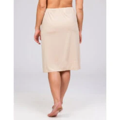 UNDERSKJØRT - BEIGE -Undertoy Salgsbutikk 4431444 underskjort beige