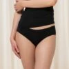 Triumph SMART NATURAL HIPSTER TRUSE - SVART -Undertoy Salgsbutikk 4523154 smart natural hipster truse svart