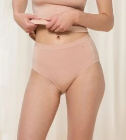 Triumph SMART NATURAL MAXI TRUSER - BEIGE