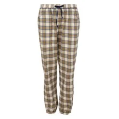 PYJAMAS - RUTET -Undertoy Salgsbutikk 4542539 pyjamas rutet
