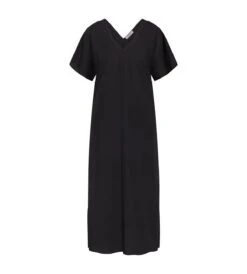 Triumph STRANDKJOLE - SVART -Undertoy Salgsbutikk 4654874 strandkjole svart