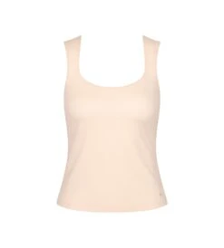 Triumph NATURAL SINGLETT - OFF WHITE -Undertoy Salgsbutikk 4654972 natural singlett off white