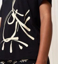 Triumph THERMAL TOPP - SVART -Undertoy Salgsbutikk 4655073 thermal topp svart