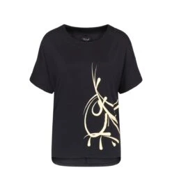 Triumph THERMAL TOPP - SVART -Undertoy Salgsbutikk 4655075 thermal topp svart