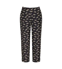 Triumph THERMAL BUKSER - SVART -Undertoy Salgsbutikk 4655084 thermal bukser