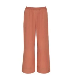 Triumph BOYFRIEND BUKSER - ORANSJE -Undertoy Salgsbutikk 4655249 boyfriend bokser oransje