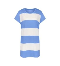 Triumph NATTSKJORTE NDK - BLÅ -Undertoy Salgsbutikk 4655280 nattskjorte ndk bla