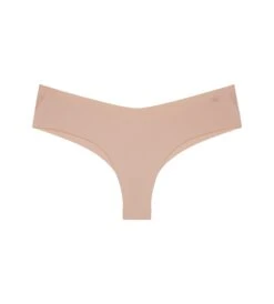 Triumph FLEX SMART STRING TRUSE - BEIGE -Undertoy Salgsbutikk 4655489 fles smart string truse beige