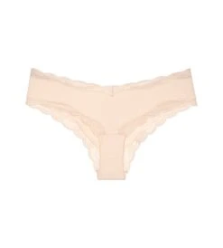 Triumph NATURAL SPOTLIGHT HIPSTER TRUSE - OFF WHITE -Undertoy Salgsbutikk 4655500 natural spotlight hipster truse off white