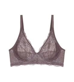 Triumph AMOURETTE CHARM N SPILELØS BH - BRUN 12 Triumph AMOURETTE CHARM N SPILELØS BH - BRUN -Undertoy Salgsbutikk 4655679 amourette charm n spilelos bh brun