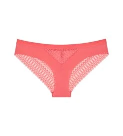 Triumph AURA SPOTLIGHT BRAZILIAN TRUSE - ORANSJE -Undertoy Salgsbutikk 4655768 aura spotlight brazilian truse oransje