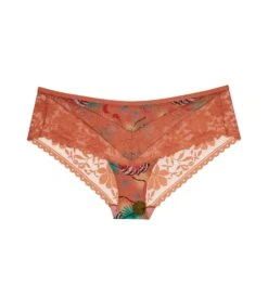 Triumph SHADOW SPOTLIGHT HIPSTER TRUSER - ORANSJE -Undertoy Salgsbutikk 4655790 shadow spotlight hipster truser oransje