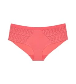 Triumph AURA SPOTLIGHT MAXI TRUSE - ORANSJE -Undertoy Salgsbutikk 4655807 aura spotlight maxi truse oransje