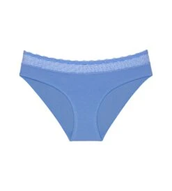 Triumph FEEL OF MODAL TAI TRUSE - BLÅ -Undertoy Salgsbutikk 4656156 feel of modal tai truse bla
