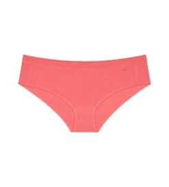 Triumph SMART NATURAL HIPSTER TRUSE - ORANSJE -Undertoy Salgsbutikk 4656240 smart natural hipster truse oransje