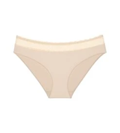 Triumph FEEL OF MODAL TAI TRUSE - OFF WHITE -Undertoy Salgsbutikk 4656460 feel of modal tai truse off white