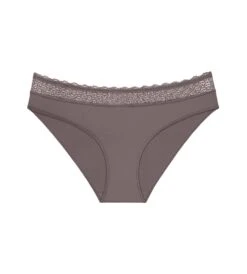 Triumph FEEL OF MODAL TAI TRUSE - GRÅ -Undertoy Salgsbutikk 4656480 feel of modal tai truse gra