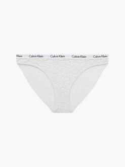 Calvin Klein TRUSER TAI TRUSER - SØLV