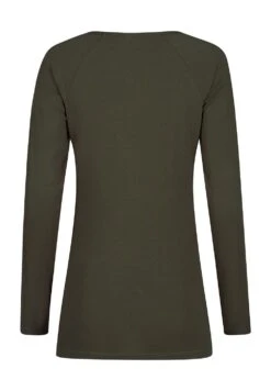 Skiny PYSJ TOPP - GRØNN 11 Skiny PYSJ TOPP - GRØNN -Undertoy Salgsbutikk 4668913 pysj topp gronn