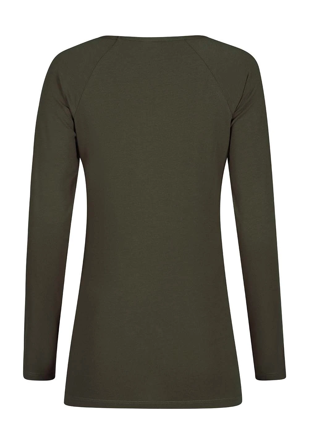 Skiny PYSJ TOPP - GRØNN 7 Skiny PYSJ TOPP - GRØNN - Bilde 5