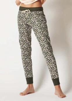 Skiny PYSJBUKSE - MØNSTRET