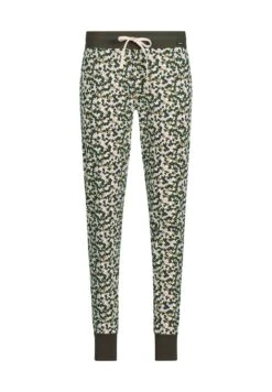 Skiny PYSJBUKSE - MØNSTRET 10 Skiny PYSJBUKSE - MØNSTRET -Undertoy Salgsbutikk 4668930 pysjbukse monstret