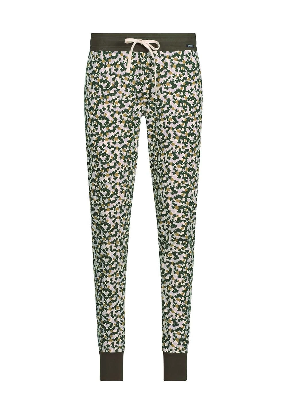 Skiny PYSJBUKSE - MØNSTRET 6 Skiny PYSJBUKSE - MØNSTRET - Bilde 4