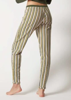 Undertoy Salgsbutikk -Undertoy Salgsbutikk 4668933 pysjbukse stripet