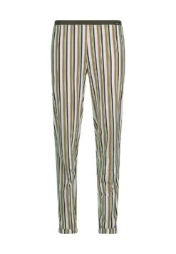 Skiny PYSJBUKSE - STRIPET -Undertoy Salgsbutikk 4668935 pysjbukse stripet