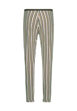 Skiny PYSJBUKSE - STRIPET -Undertoy Salgsbutikk 4668936 pysjbukse stripet