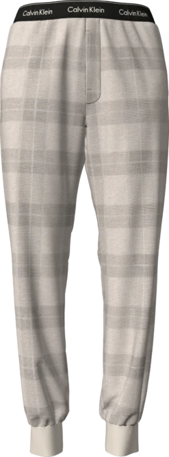 Calvin Klein JOGGEBUKSE - RUTET