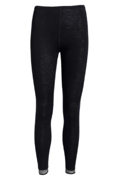 LONGS ULL - SVART -Undertoy Salgsbutikk 4734917 longs ull svart