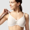 Chantelle MAGNIFIQUE MINIMIZER BH - HVIT -Undertoy Salgsbutikk 4841682 magnifique minimizer bh hvit