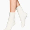 Vogue KOSE-/NATT SOKKER - OFF WHITE 2 Vogue KOSE-/NATT SOKKER - OFF WHITE -Undertoy Salgsbutikk 4841707 kose natt sokker off white