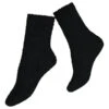Vogue KOSE-/NATT SOKKER - SVART -Undertoy Salgsbutikk 4841709 kose natt sokker svart