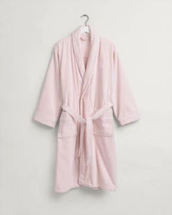 Gant MORGENKÅPE - ROSA
