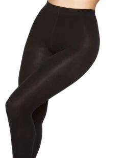 Vogue CURVY 60 DEN STRØMPEBUKSE - SVART