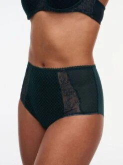 Chantelle INSTANTS MAXI TRUSE - GRØNN 9 Chantelle INSTANTS MAXI TRUSE - GRØNN -Undertoy Salgsbutikk 4841784 instants maxi truse gronn