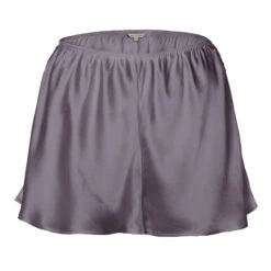 SILKE SHORTS - LILLA
